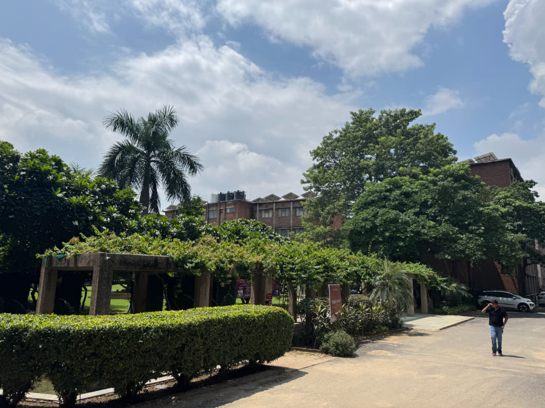 IILM University Gurgaon Campus photo 3